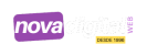 Agência de Marketing Digital Nova Digital Web